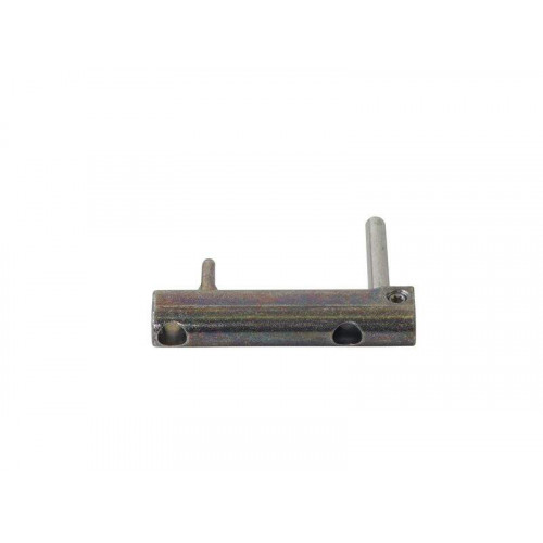 Петля нижняя створочная KF D6x16/36 с регулировкой по прижиму (130 кг)