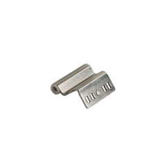 Петля верхняя створочная угловая KF-12/22-13