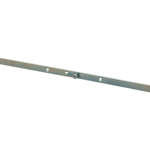 Замок многозапорный с приводом от ручки 4100 PZ/F16/40/92/8 с 4-мя цапфами 3477179