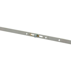 Запор основной поворотный средний Internika D7.5, 1901-2400 мм, цапфы 4R