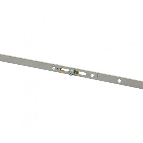 Запор основной поворотный средний Internika D7.5, 1901-2400 мм, цапфы 4R
