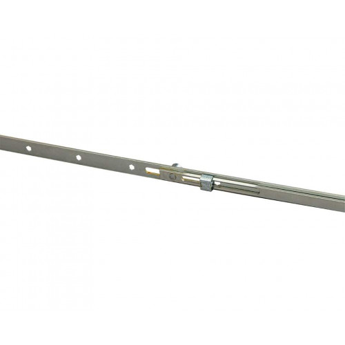 Запор основной поворотный средний Internika D7.5, 1901-2400 мм, цапфы 4R