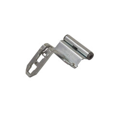 Петля верхняя створочная угловая KF-12/20-13 A7700