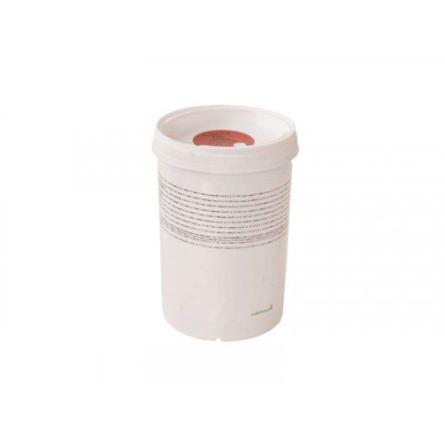 Паста колеровочная DS-TROX Coltec, 1 л, красная