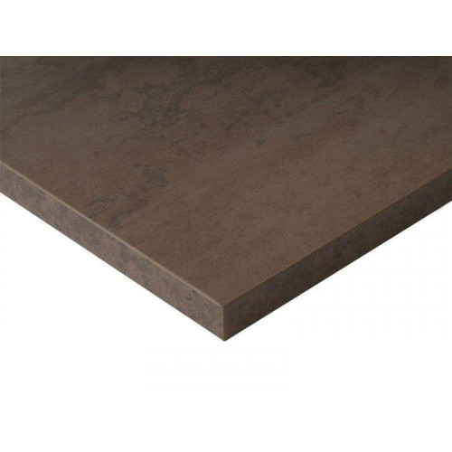 Плита МДФ ALVIC LUXE 1240*18*2750 мм, глянец металло 03 (Metallo 03)