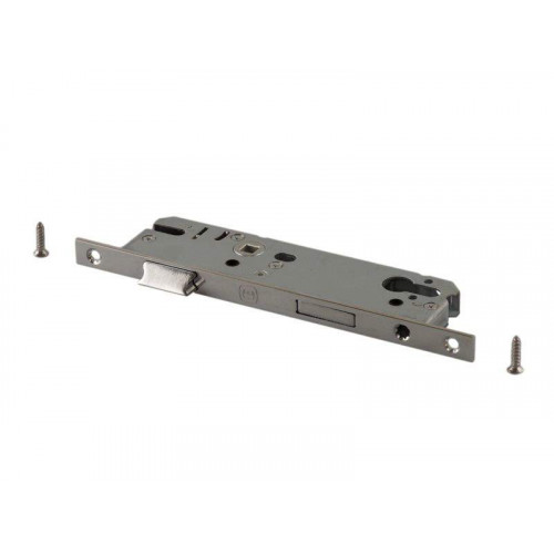 Замок Elementis с защелкой 9240/PZ/F16/40/92/8