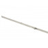 Запор основной поворотно-откидной средний Internika, d25 PZ, 2001-2400 мм, цапфы 4R