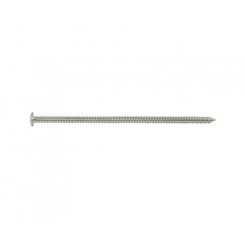Турбо нагель 7.5х62 Maxbar (шуруп монтажный), плоская голова TORX 30, 100  шт