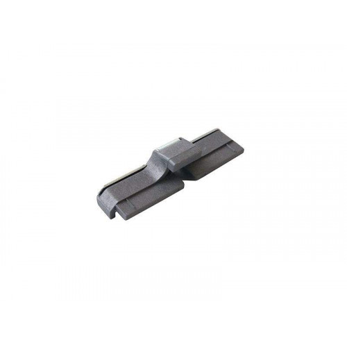 Планка ответная S 56 мм A5320 Veka, 10  шт