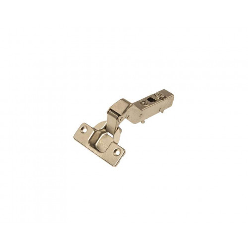 Петля для угловых дверей 30° Firmax Smartline, clip On, Soft-Close, 48 мм, 35 мм чашка