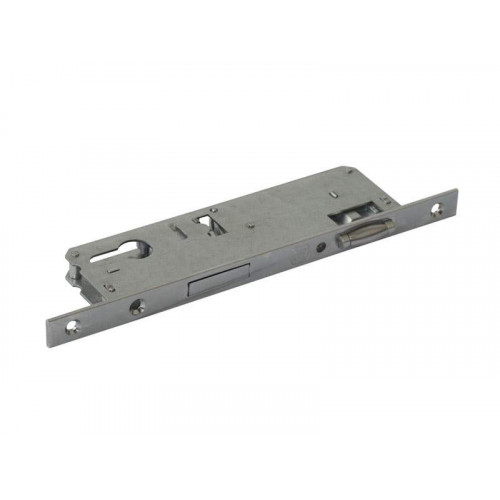 Замок Elementis с ригелем и роликовой защелкой 155 PZ/F16/35