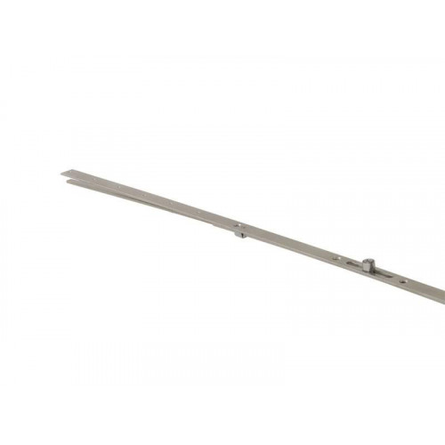 Запор основной поворотно-откидной средний Internika, d25, 2001-2400 мм, цапфы 4R
