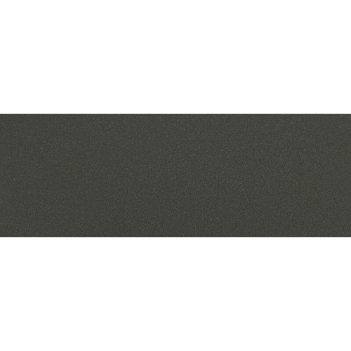 Кромка ABS Alpha-Tape 23х1 мм, одноцветная, фольга, глянец антрацит металлик