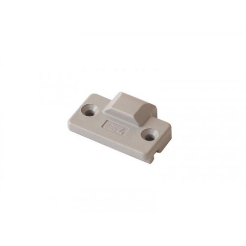 Прижим скрытый рамн NT Gealan 3000 N693A20606