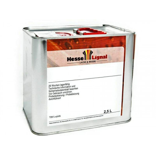 ПУ-отвердитель Hesse DR 4092, 2.5 л