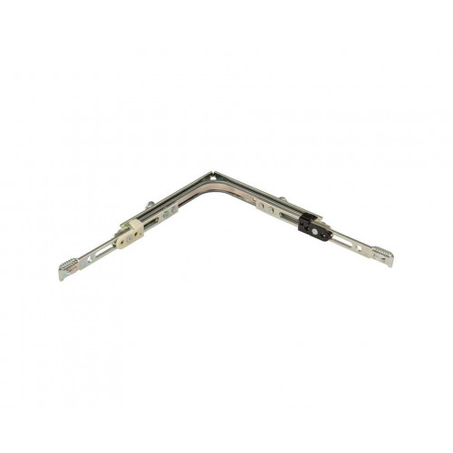 Переключатель угловой ММ 320-1800 мм, 2 i.S