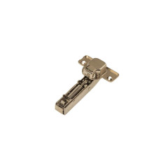 Петля для угловых дверей 90° Firmax Smartline, clip On, Soft-Close, 52 мм, 35 мм чашка