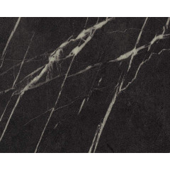 Столешница-постформинг R3 F206 ST75 Камень Пьетра Гриджиа черный Elegance, 4200*600*38 мм