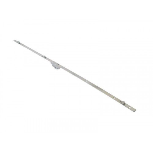Запор основной, поворотный, средний, D25 1000-1200 (3 цапфы)