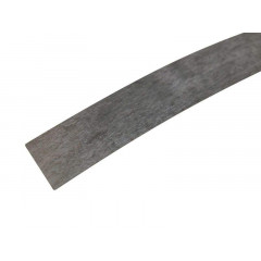 Кромка ABS 23*1 мм, одноцветная Эвора-4