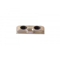 Планка ответная ригельная V A0905 Salamander 2/3D
