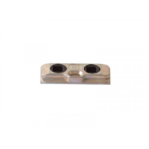 Планка ответная ригельная V A0905 Salamander 2/3D