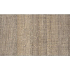 Столешница-постформинг R3 H1150 ST10 Дуб Аутентик серый, 4200*600*38 мм