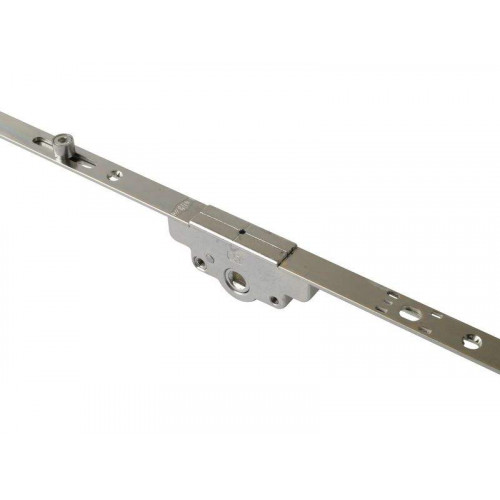 Запор основной, поворотный, средний D 25 900-1400 (1 цапфа)