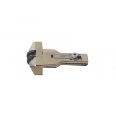 Защелка роликовая к замку Maxbar 803 D=40
