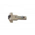 Защелка роликовая к замку Maxbar 803 D=40