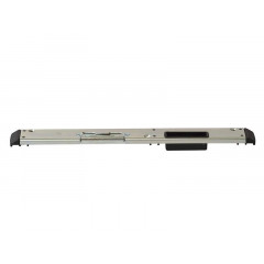 Планка ответная Maxbar под ригель с фалевой защелкой левая, Rehau Basic/Thermo/BrilliaNT