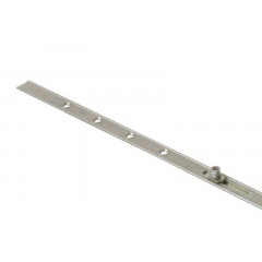 Запор основной, поворотный, М. D8, 501-800, NT/NX