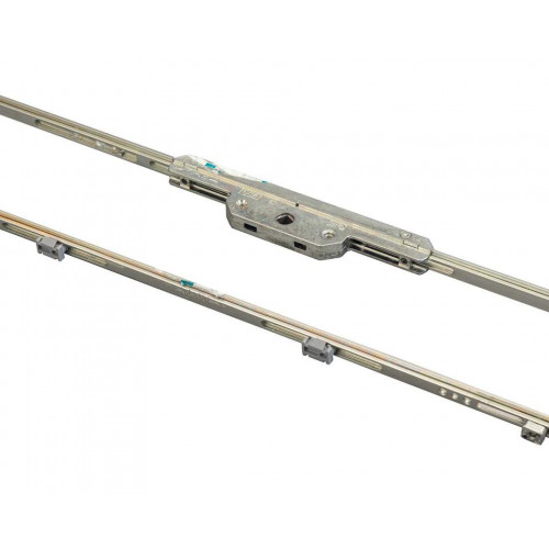 Комплект запоров SKB-Z GR.6 DM 17.5 FFH 1901-2100 мм 2 цапфы