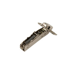 Петля для угловых дверей DTC Pivot Star Anyway Clip-on, с доводчиком, угол открывания 45гр, 48 мм