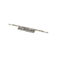 Замок многозапорный 3-х частный Roto H650 45/92/8/P/404/F2x16/SIL/SA