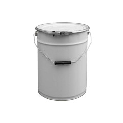 ПУ лак Radics L13012 полуматовый тиксотропный (ответная 50% RDS-H0002/20), 20  л