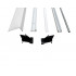 Комплект направляющих PSK Comfort GR130/286, белый