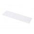 Пластина рихтовочная Bistrong 100x28x1 белая, 100  шт