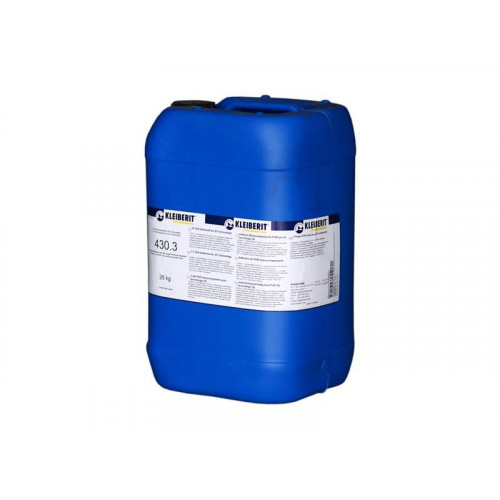 Клей Kleiberit Supraterm 430.3, белый, 26 кг