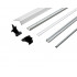 Комплект направляющих PSK Comfort GR130/286, белый