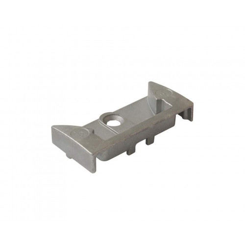 Защелка балконная рамная часть Rehau S730/735, aluplast 2000/3000, SchucoCorona, NX