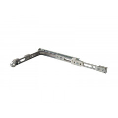Переключатель угловой ММ 220-319 мм, 1 VZ + 1 винт
