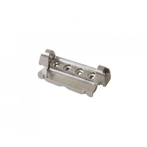 Петля верхняя на раме 12/20 Silber