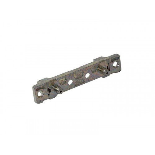 Петля верхняя рамная 100 кг KF D6x8 DH
