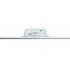 Замок многозапорный Maxbar Compact, 2 доп. крюка №859 (от ручки, разд. штифт), 35-92-8 PZ, оцинк. U24-2170