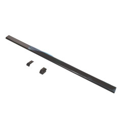 Комплект декоративных накладок K GR.87, коричневый RAL8022