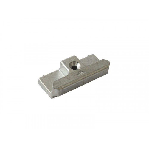 Планка ответная не регулируемая Thyssen AD/MD 13 N701A20706