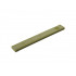 Пластина рихтовочная Bistrong 100x12x4 желтая, 100  шт