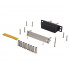 Петля скрытая VL=Band AL Alumark S70