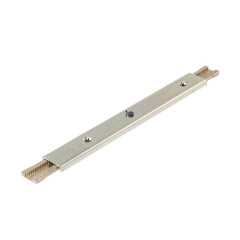 Соединитель Maxbar для замков Compact 855GL/856/859, u24х6, оцинк., 200 мм